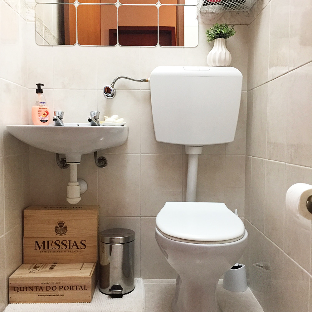 Spacious and complete single bedroom - Coimbra