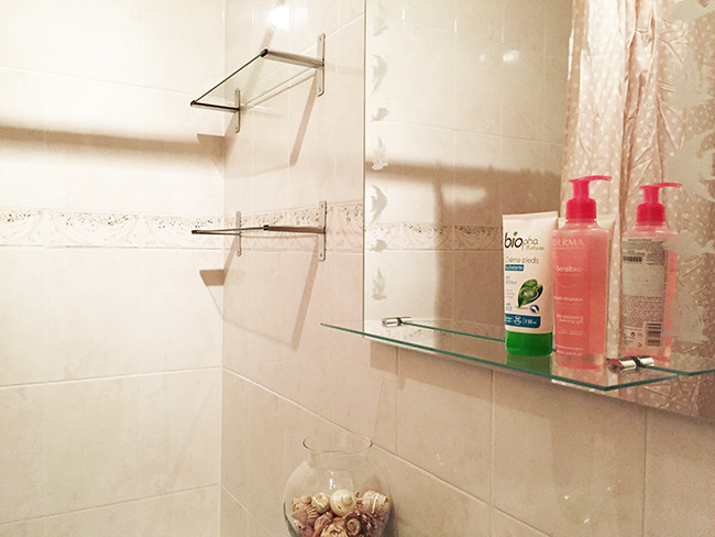 Spacious and complete single bedroom - Coimbra