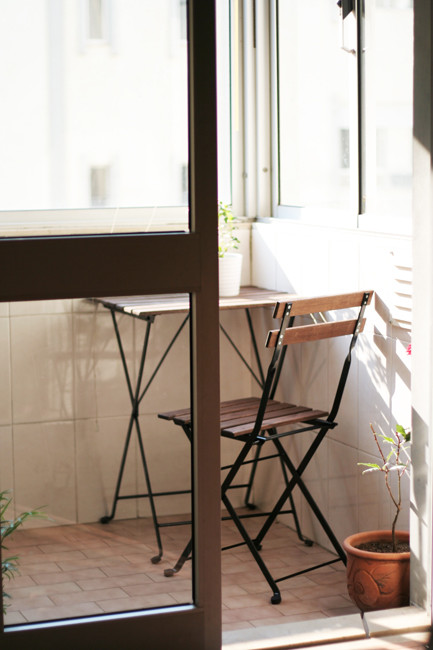 Spacious and complete single bedroom - Coimbra