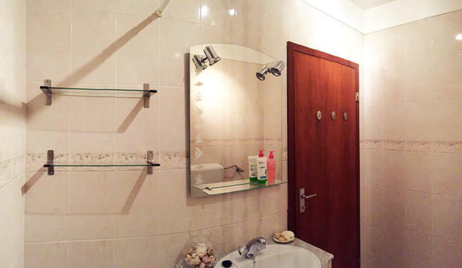 Spacious and complete single bedroom - Coimbra