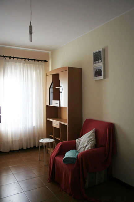 Spacious and complete single bedroom - Coimbra
