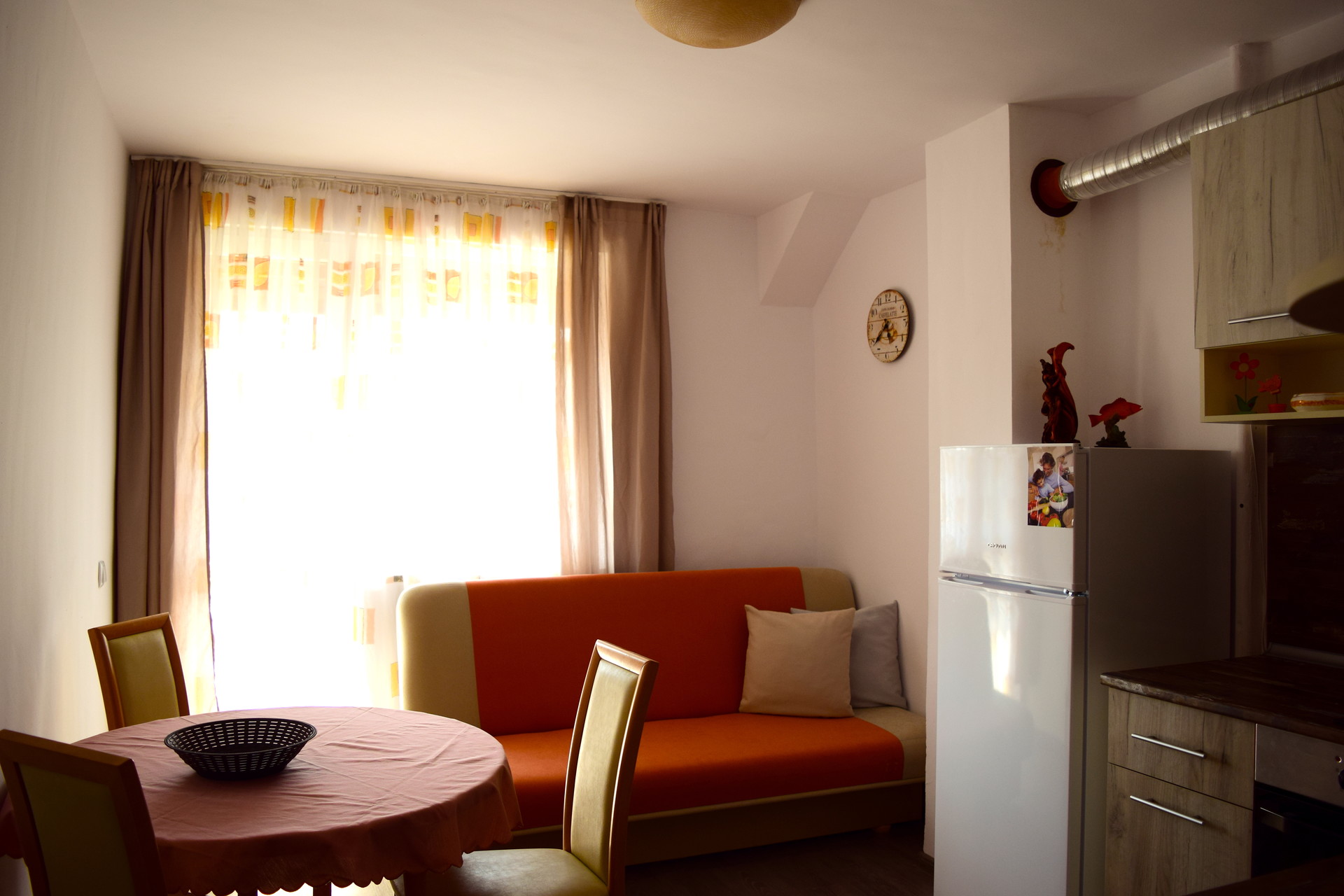 Spacious cosy apartment in Varna city centre- Available mid September ...