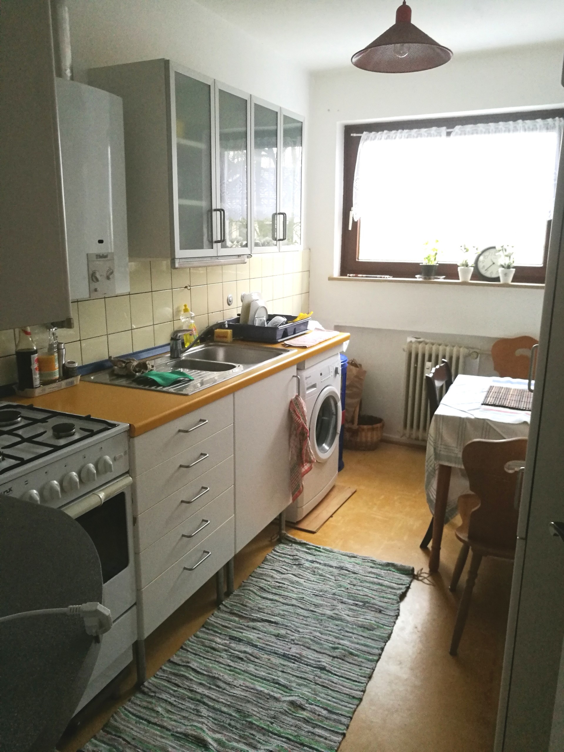 Spacious Cozy Apartment Near University of Bremen Flat rent Bremen