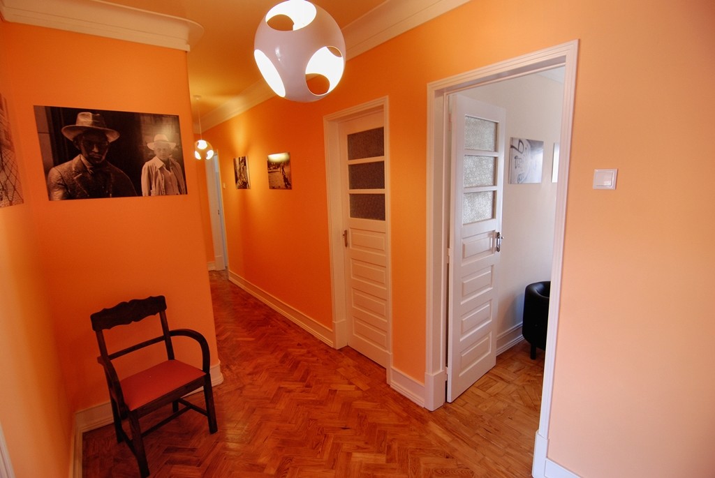 Spacious Double Rooms near City Centre and University Campus Room for