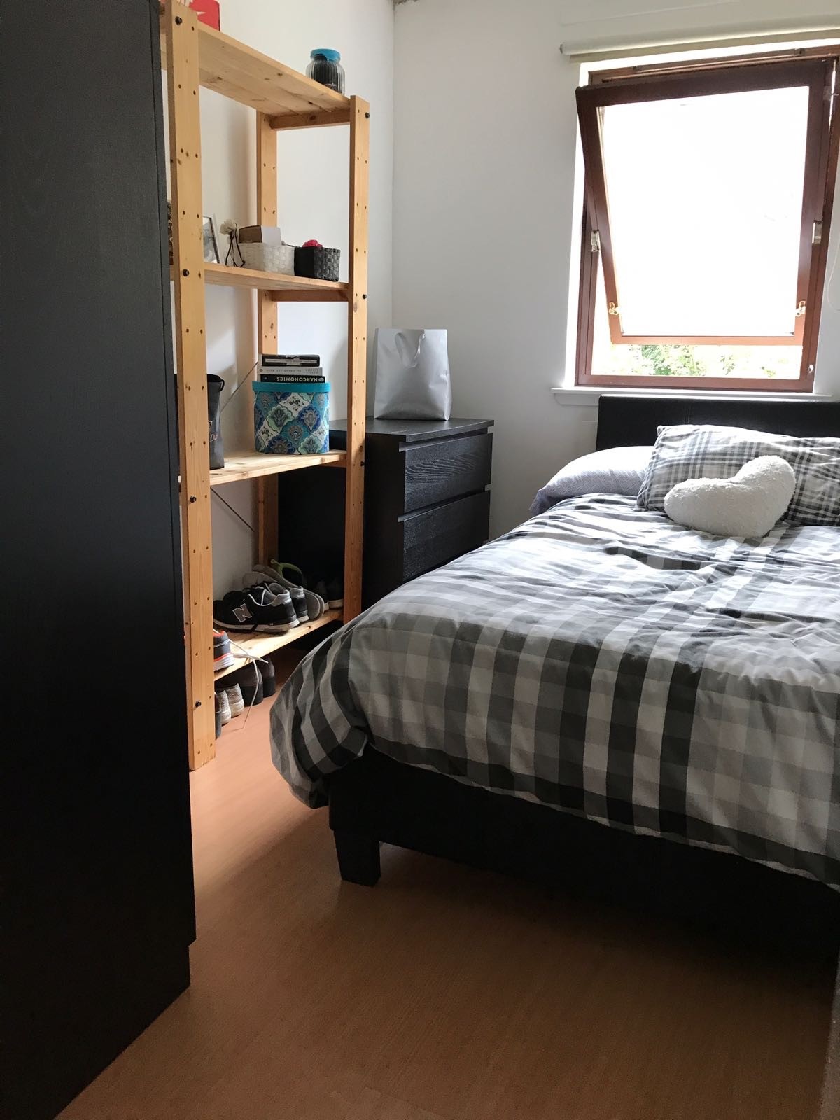 Spacious house beside University of Strathclyde Room for rent Glasgow