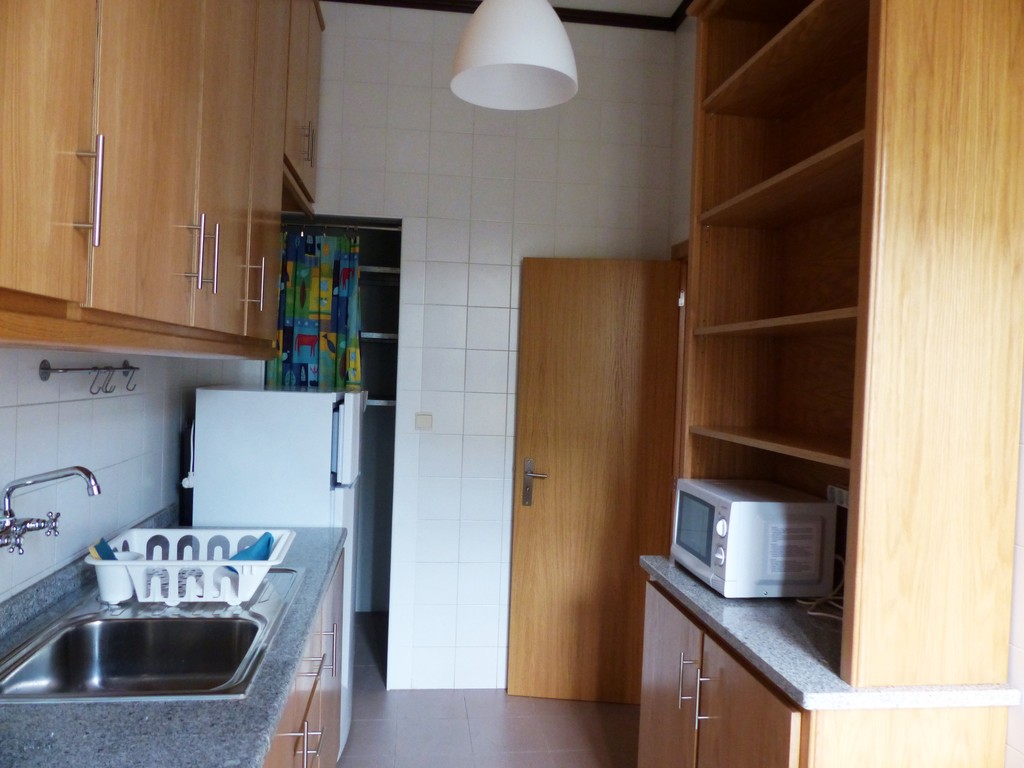 Spacious Studio Apartment in Lisbon Flat rent Lisbon