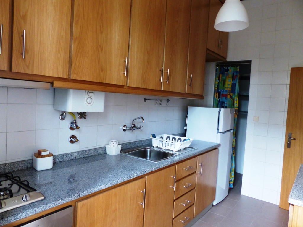 Spacious Studio Apartment in Lisbon Flat rent Lisbon