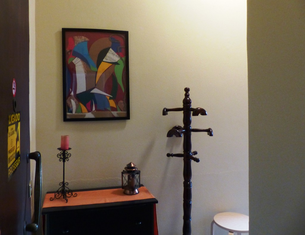 Spacious Studio Apartment in Lisbon Flat rent Lisbon