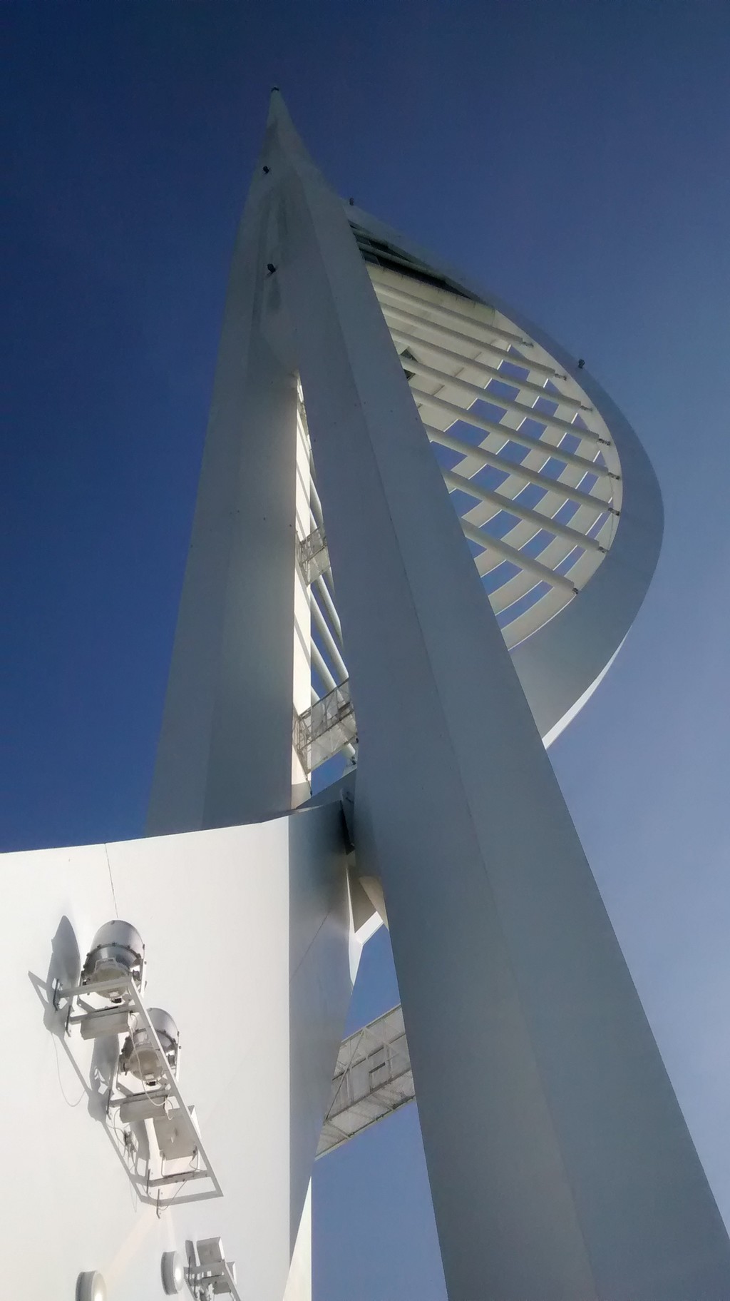 Spinnaker