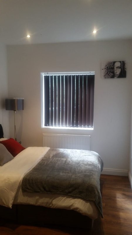 St Albans Road En Suite Room To Rent