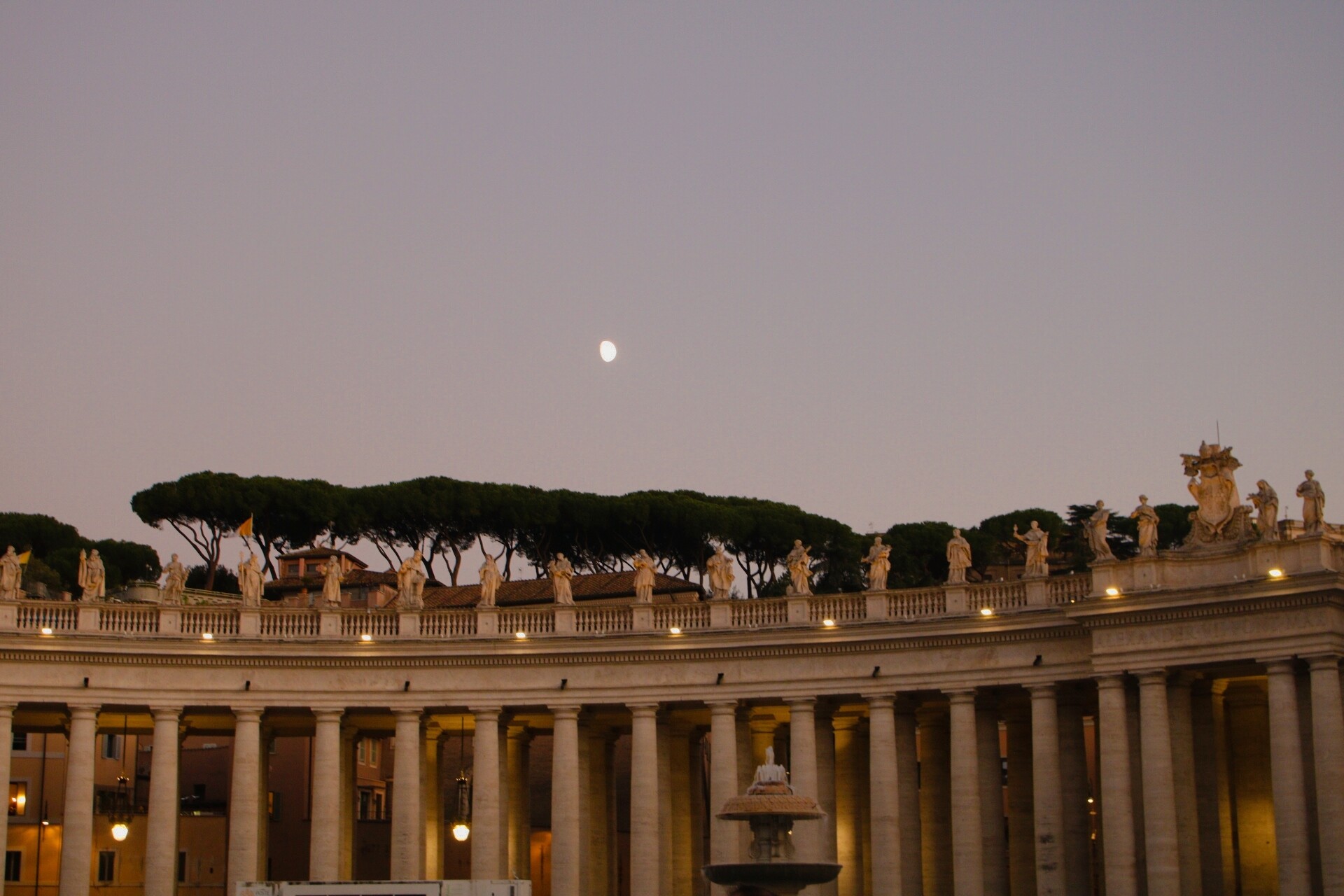 St. Peter's Square 