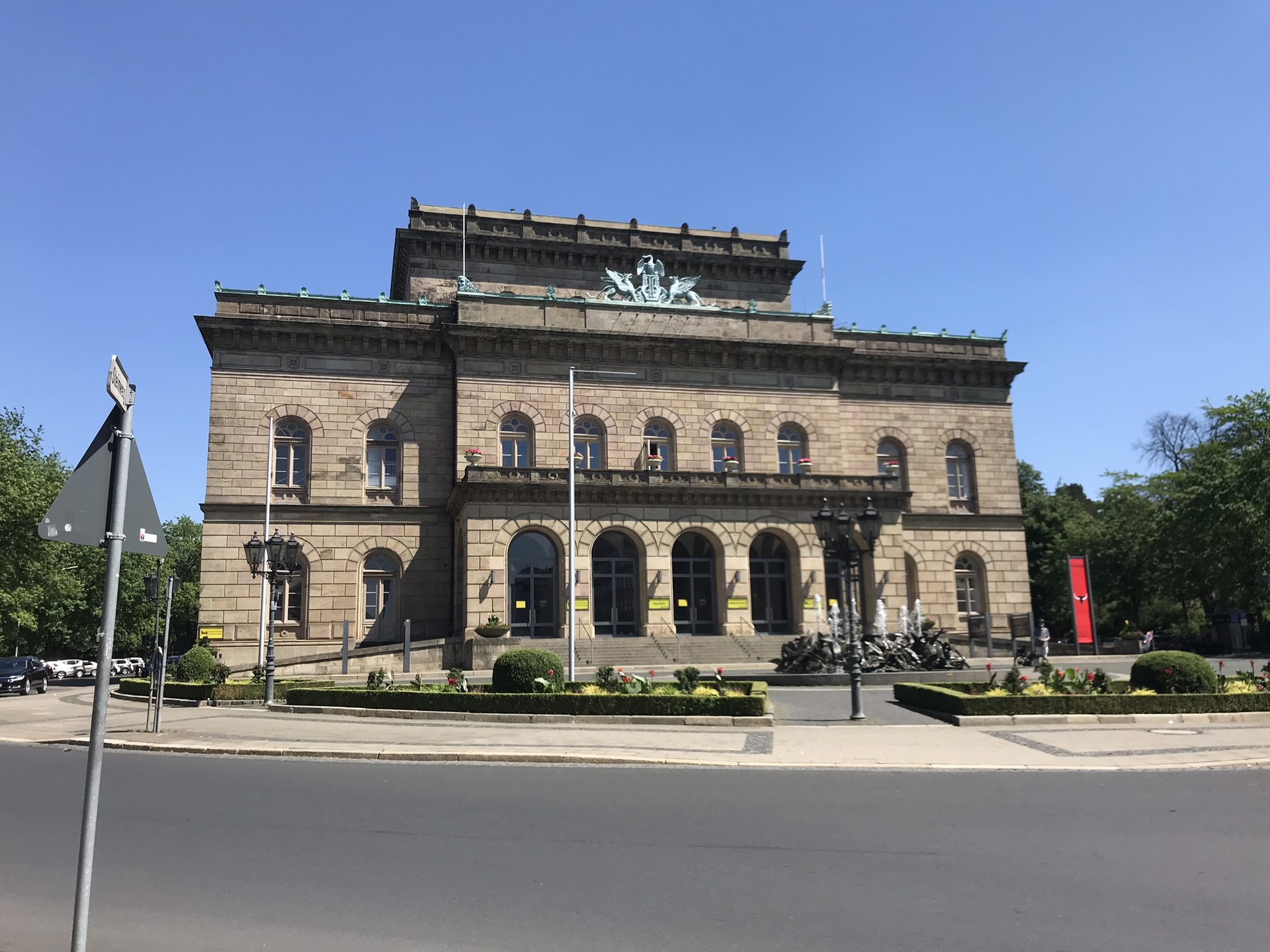 Staatstheater