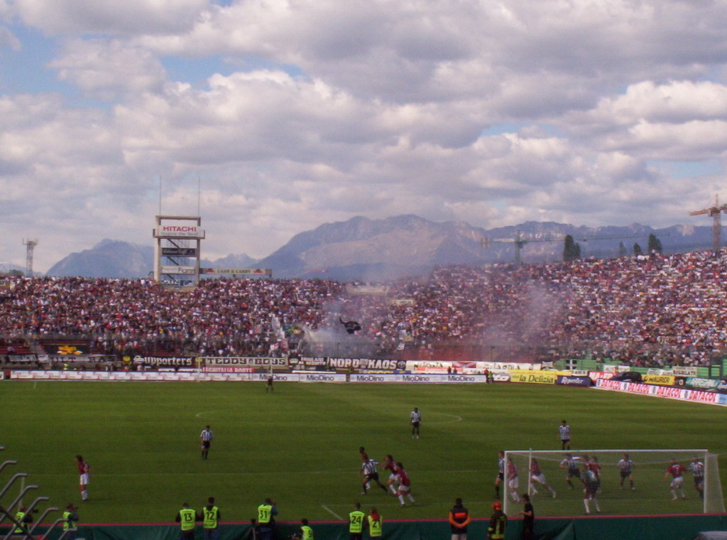 Stadio Friuli