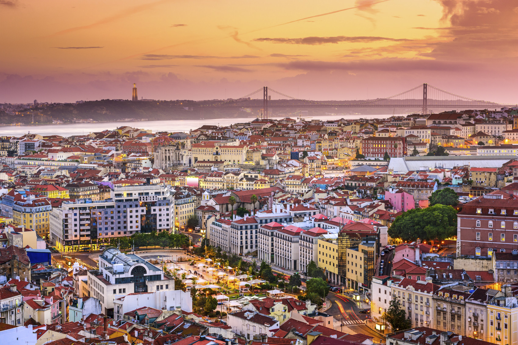 Stadsgids Lissabon
