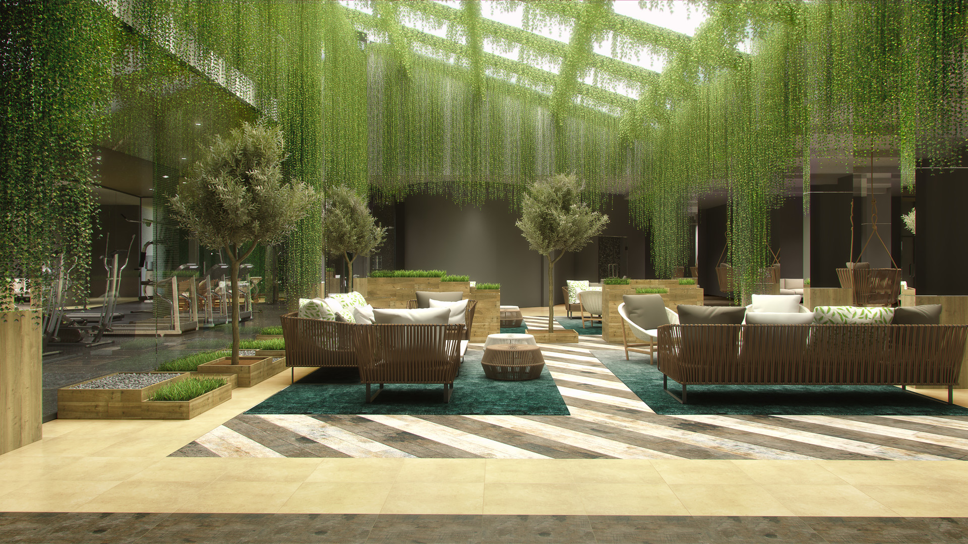 Standard Ensuite Two Bed Apartment in Student Residence Collegiate