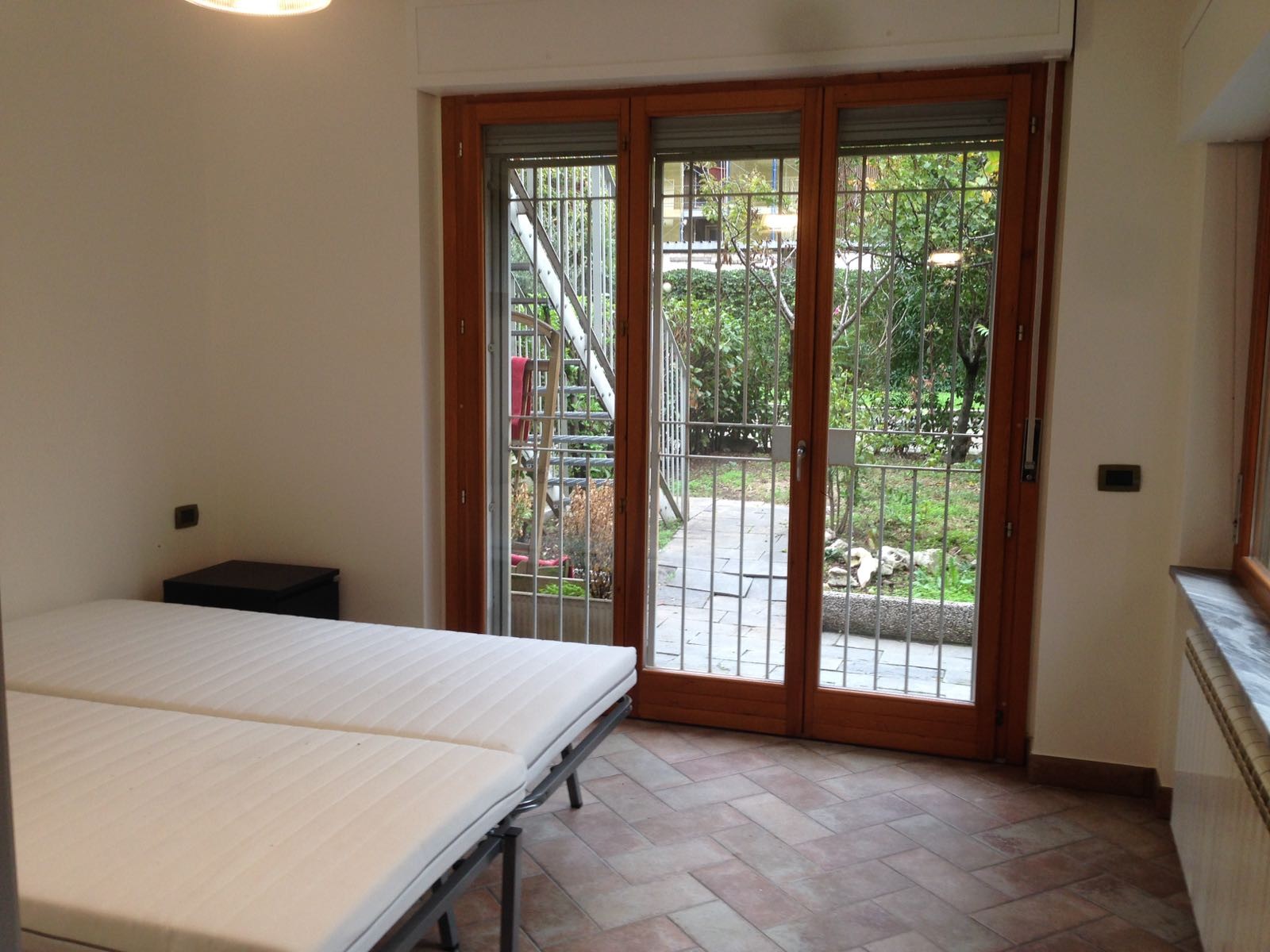 Student housing and accommodation for students milano, italy ... Scala con sgabuzzino