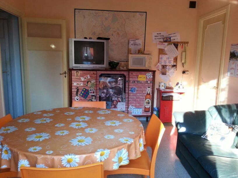 Room For Rent In 2 Bedroom Apartment In Rome