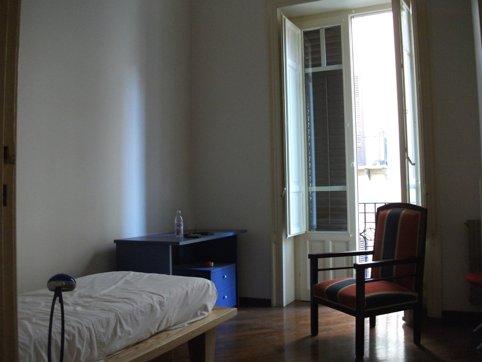 Room For Rent In 1 Bedroom Apartment In Palermo Girls Only