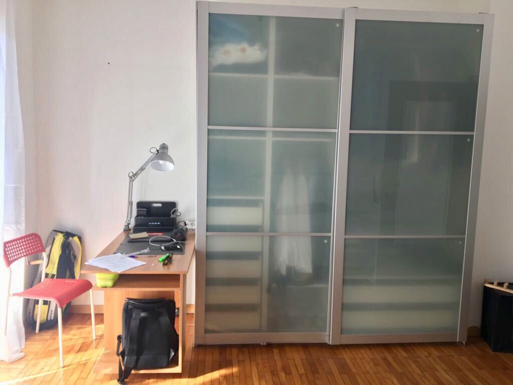 Room For Rent In 1 Bedroom Apartment In Milan