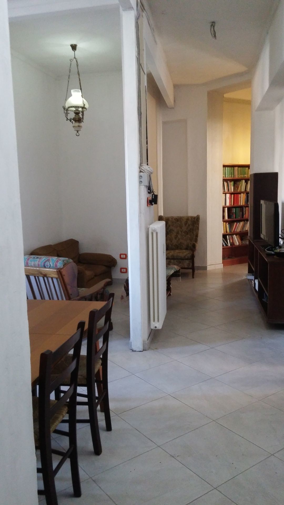 Stanza singola o doppia a Torino Room for rent Turin
