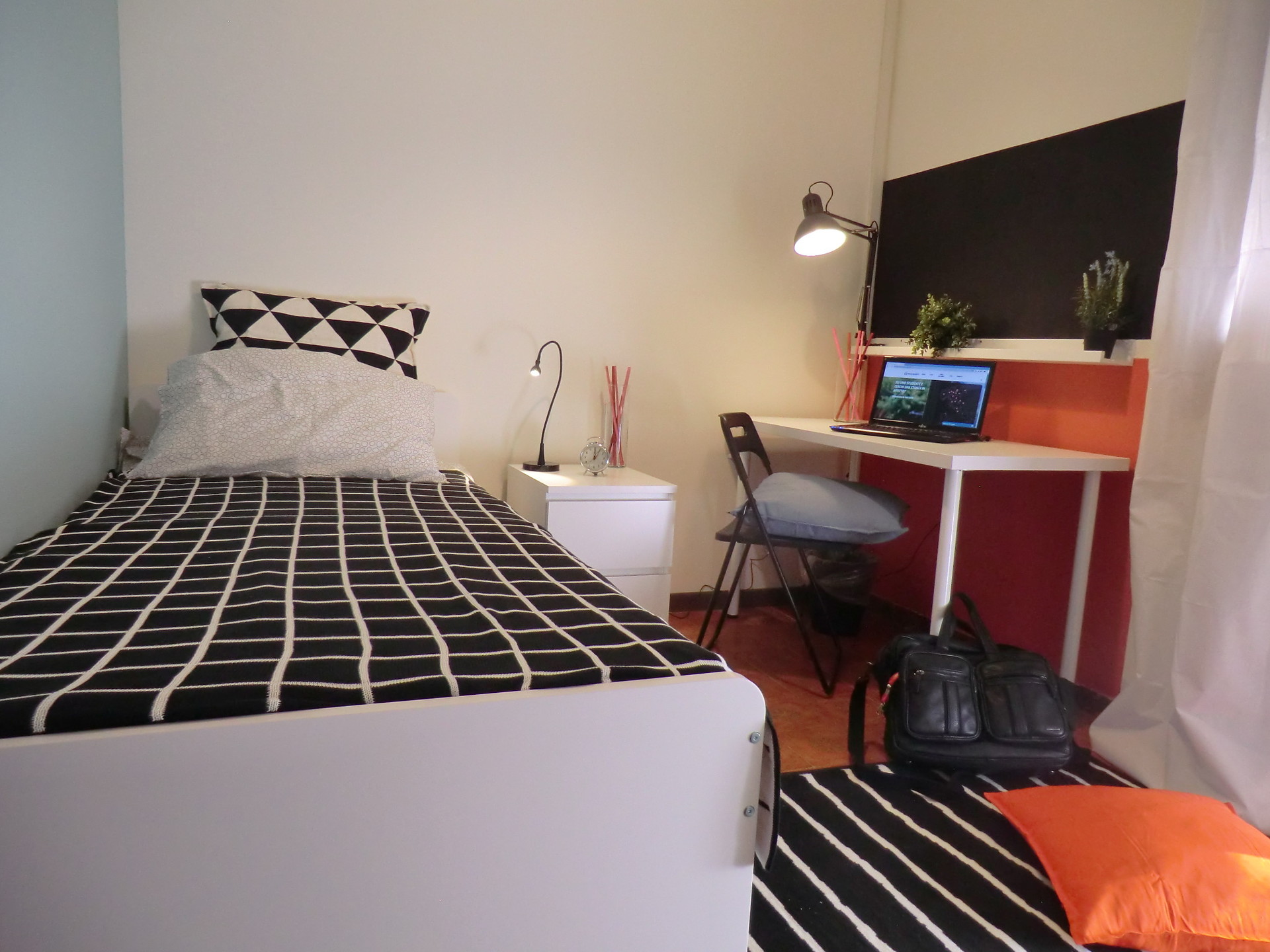 U 5 rooms