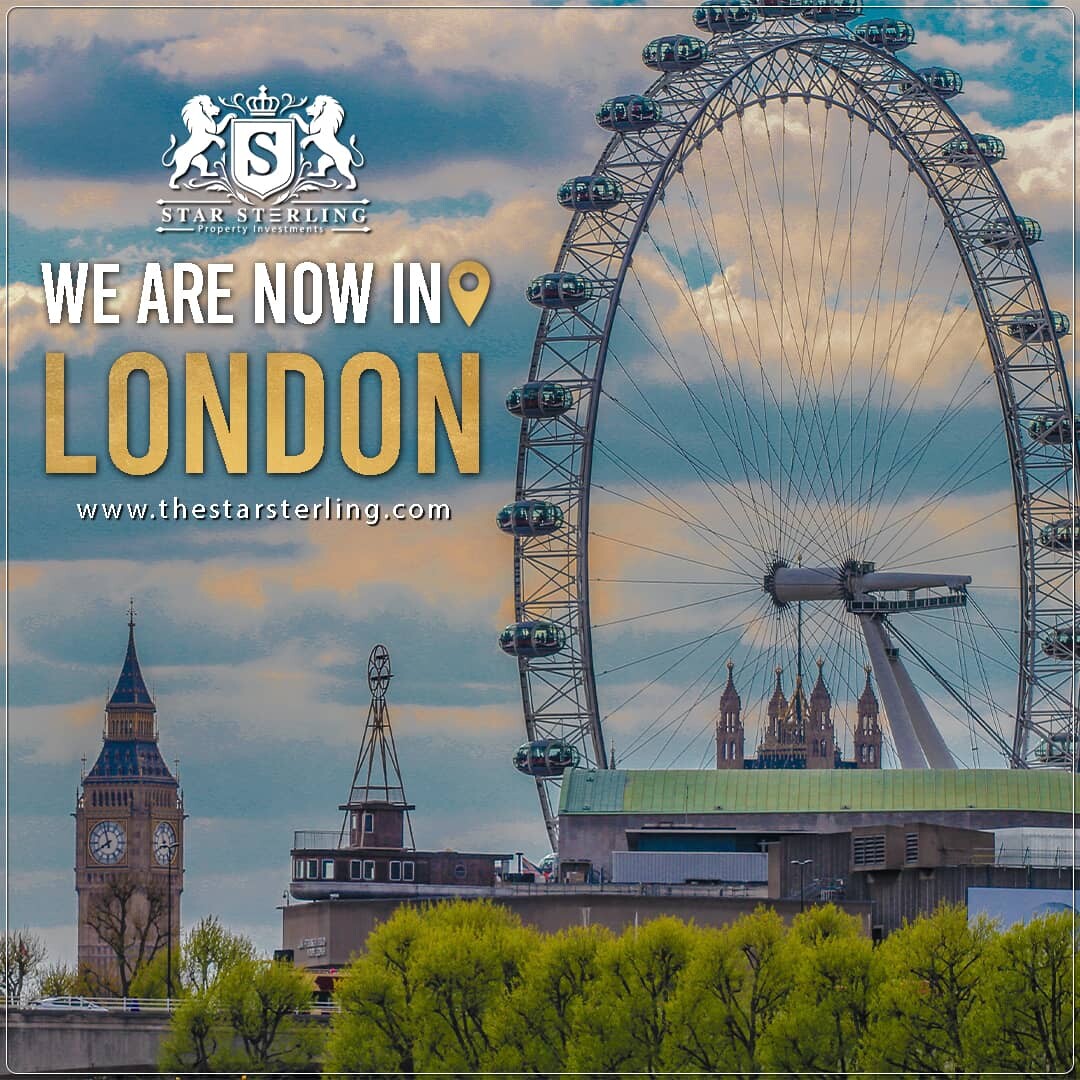 Star Sterling is now sourcing R2SA deals in London