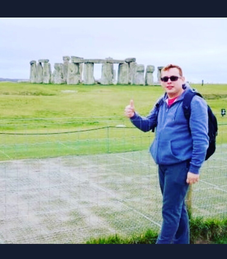 Stonehenge