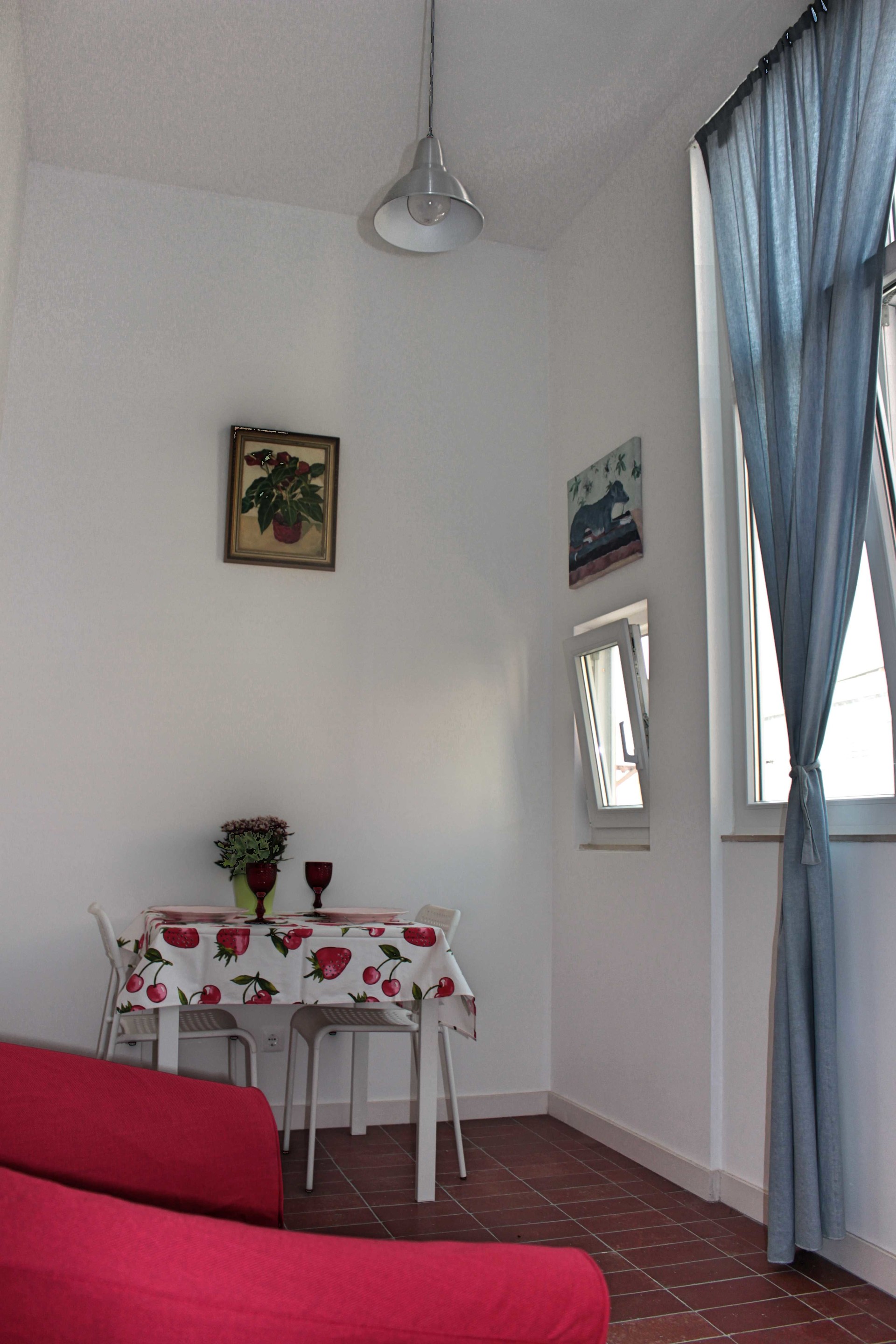 Student Alges, Lisbon, Portugal Flat rent Lisbon
