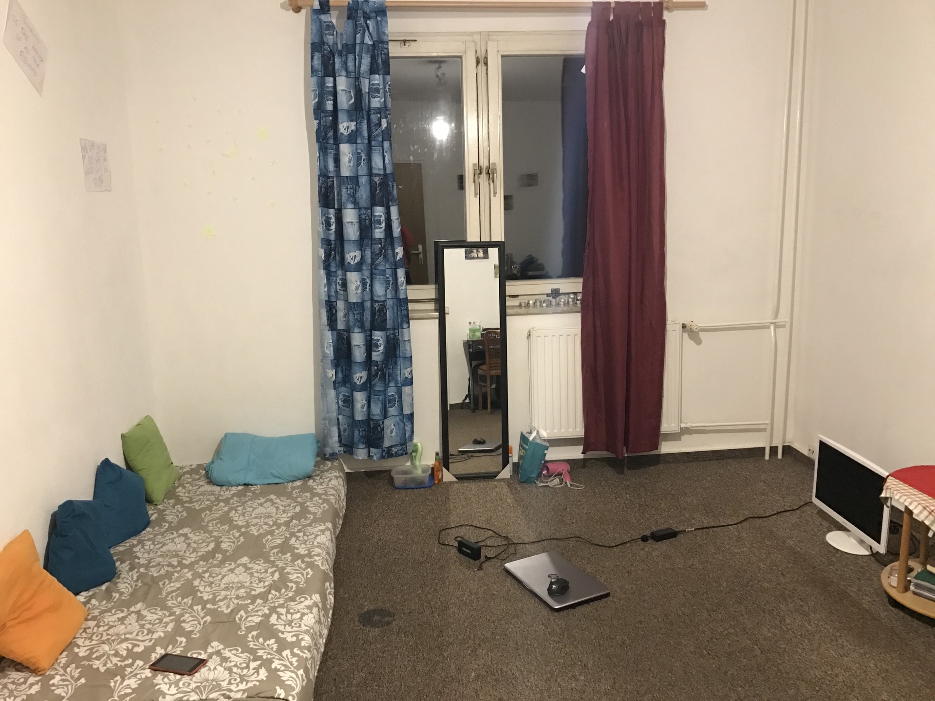 Student Room for rent Magdeburg