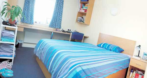 Student Accommodation In Glasgow | University Dorm Glasgow