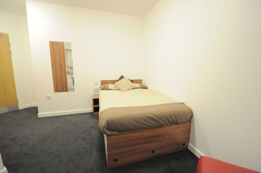 Student Accommodation in London | University dorm London