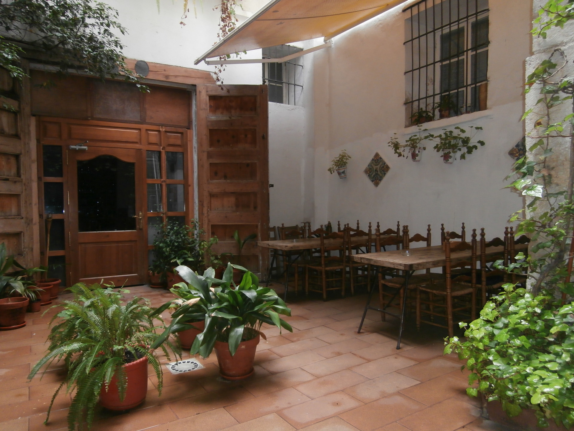 Student house in the center of Valencia. | University dorm Valencia