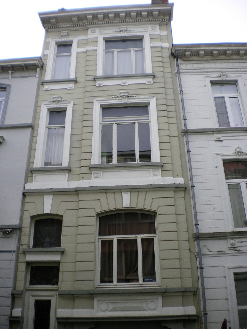 Student House in Ghent Room for rent Ghent