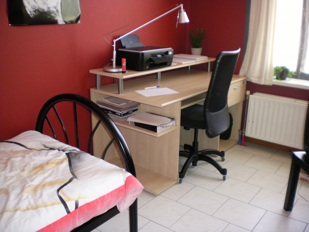 Student House in Ghent Room for rent Ghent