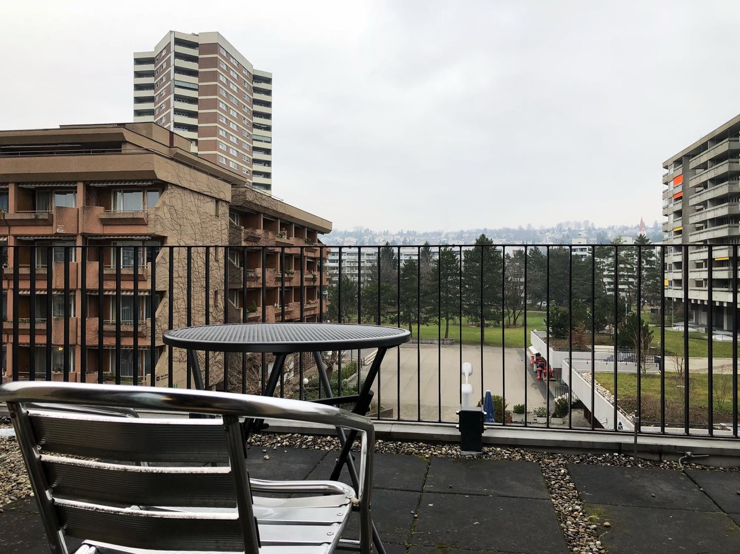 Convenient Student Housing in Zurich Room for rent Zurich