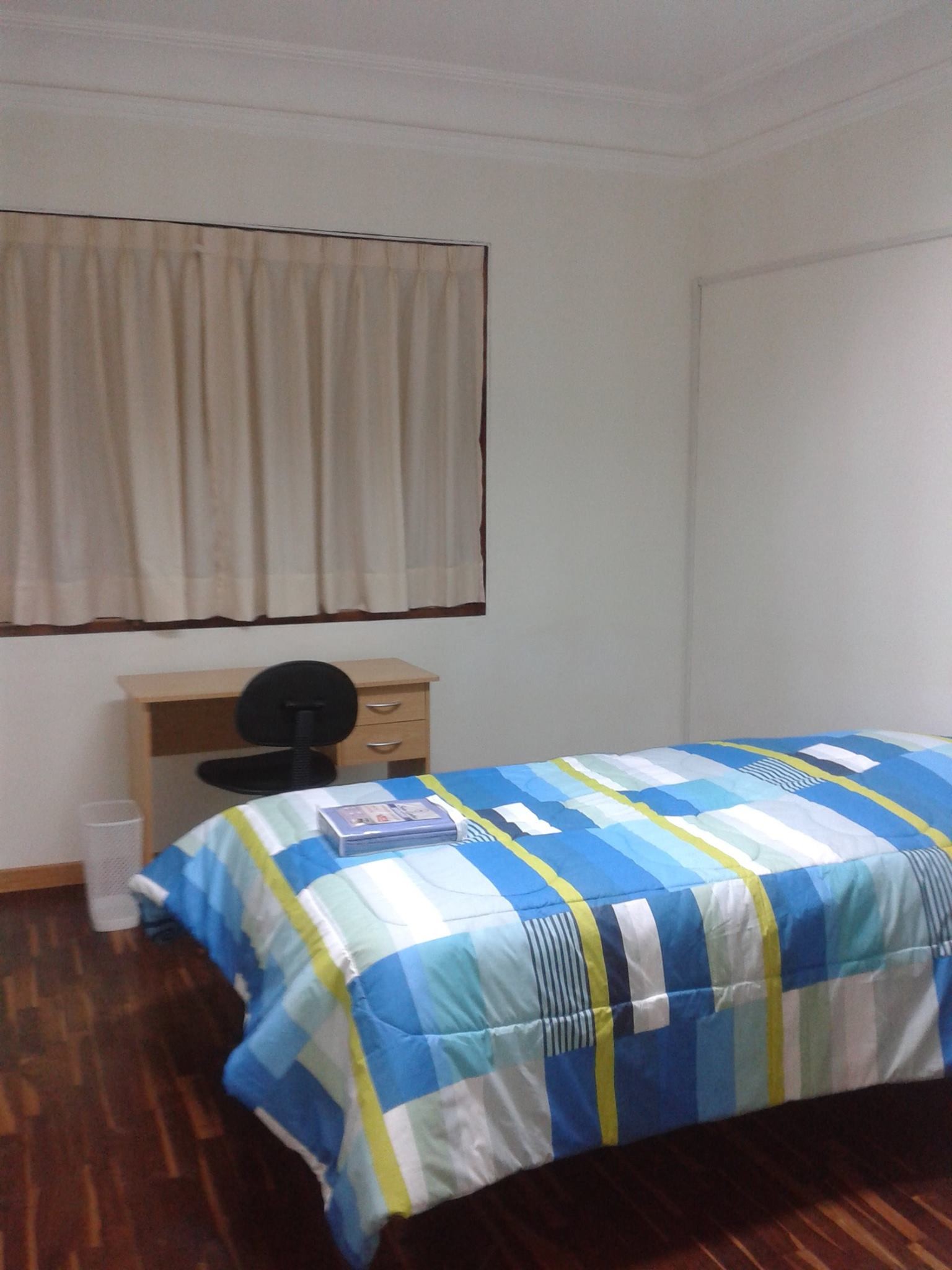 KUYMI HOUSE STUDENT RESIDENCE PERÚ University dorm Lima