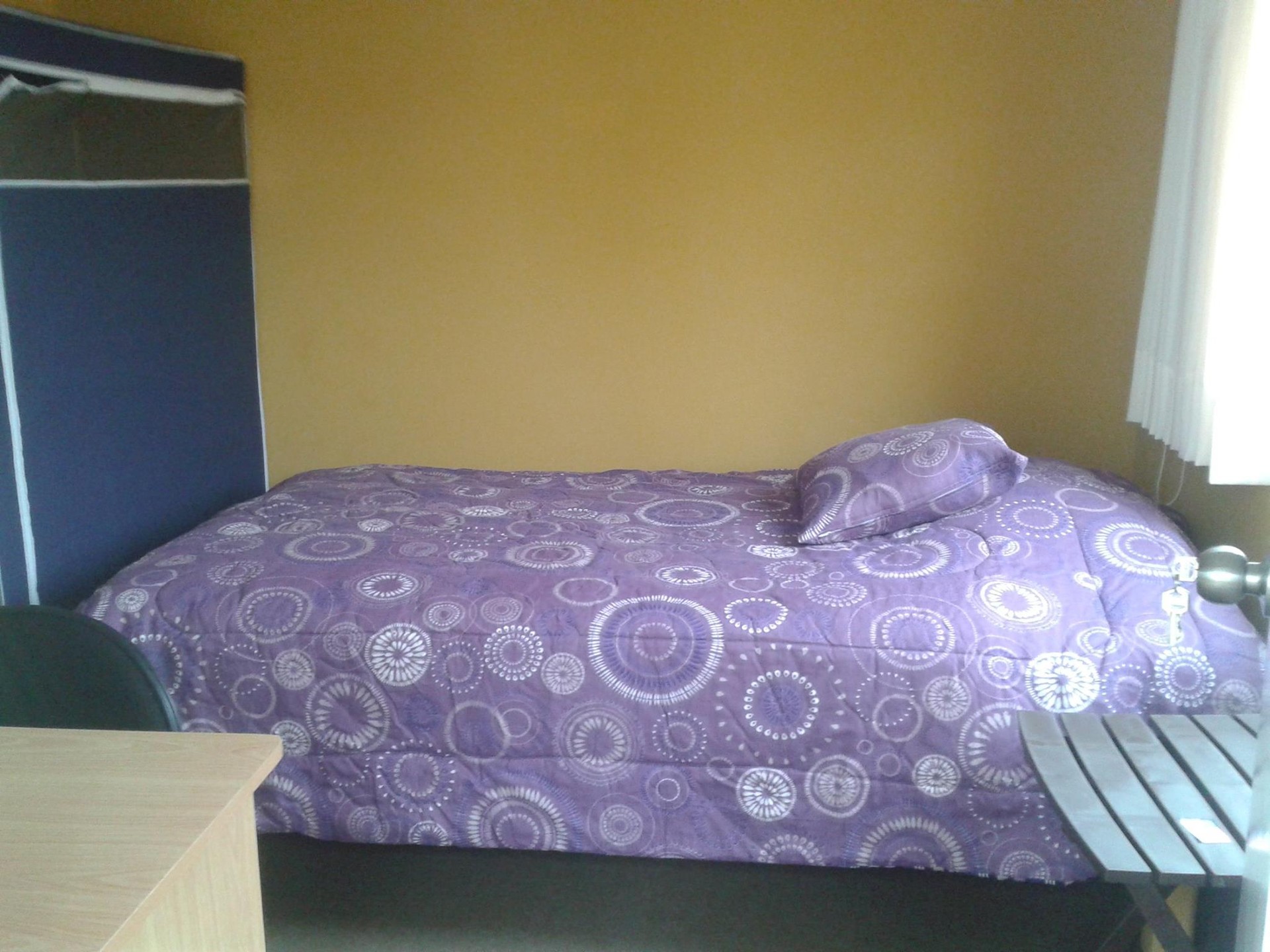 KUYMI HOUSE STUDENT RESIDENCE PERÚ University dorm Lima