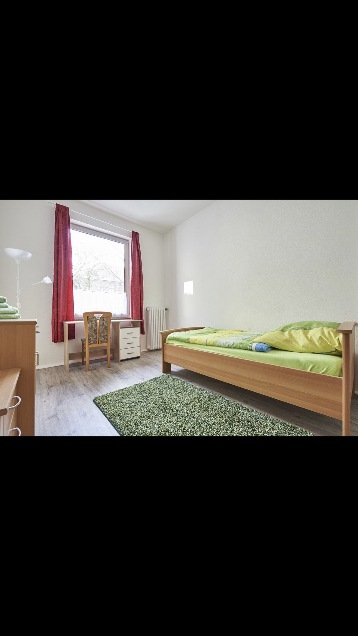 Student room available Room for rent Bremen