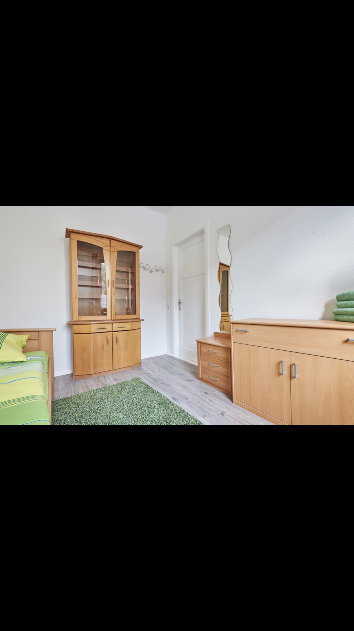 Student room available Room for rent Bremen