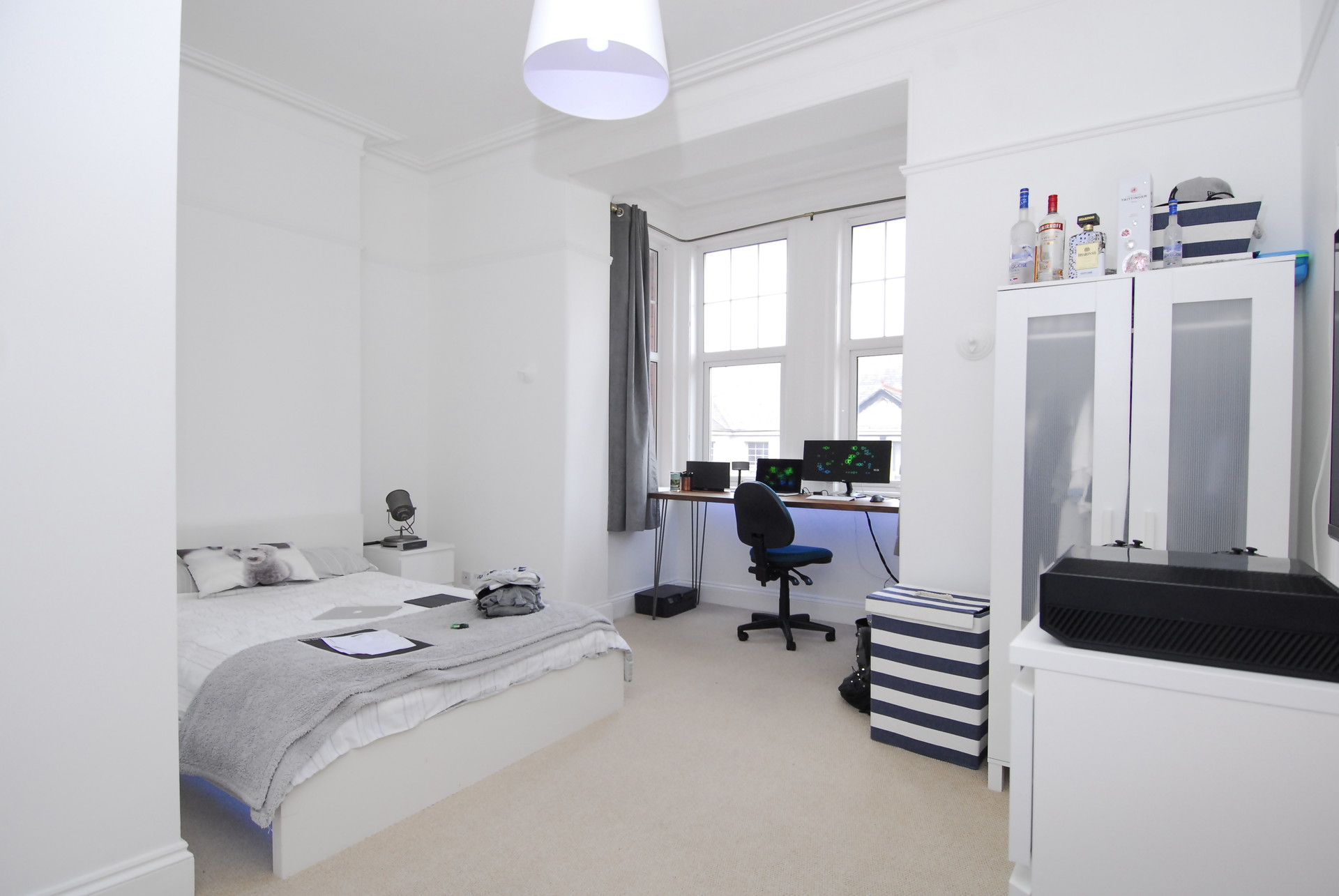 student rooms available Room for rent Plymouth