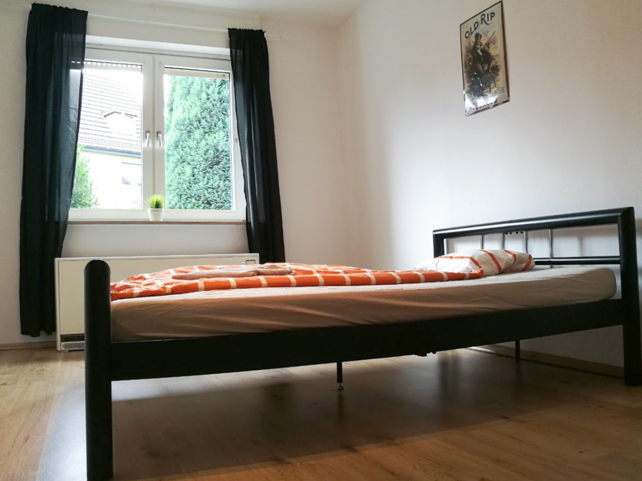 Student’s flatsharing community at Lütgendortmunderstr. 8 Room for rent Dortmund