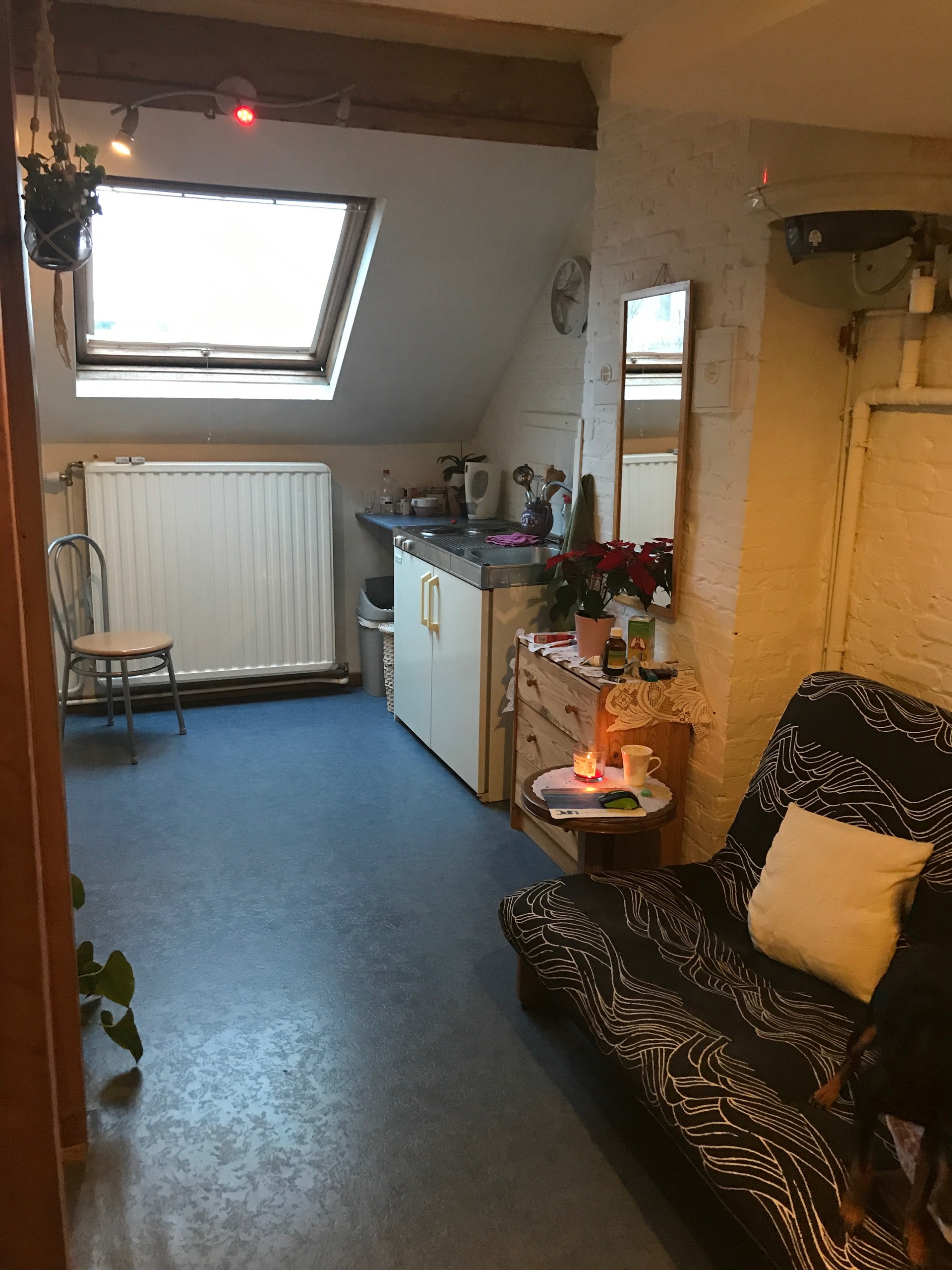 studio Location studios Bruxelles