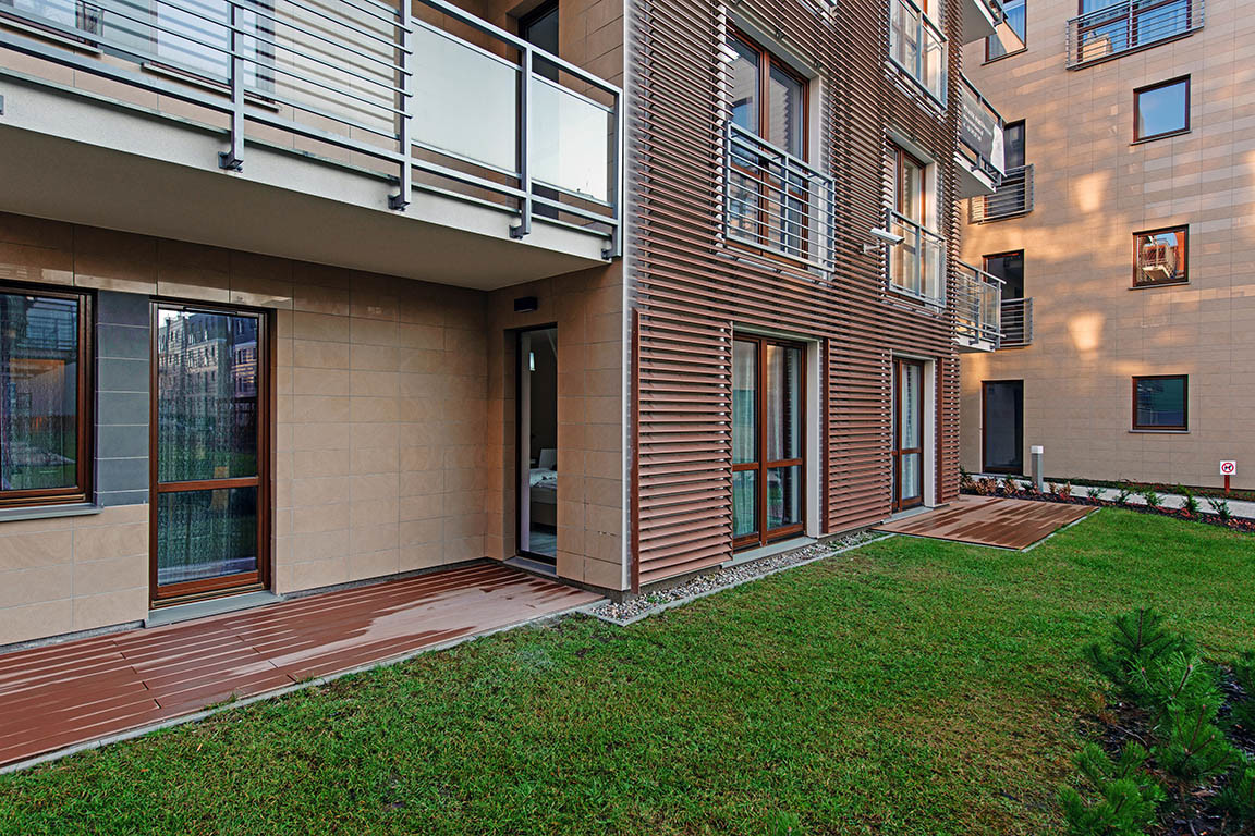 Studio Apartment A Sopot Flat rent Sopot