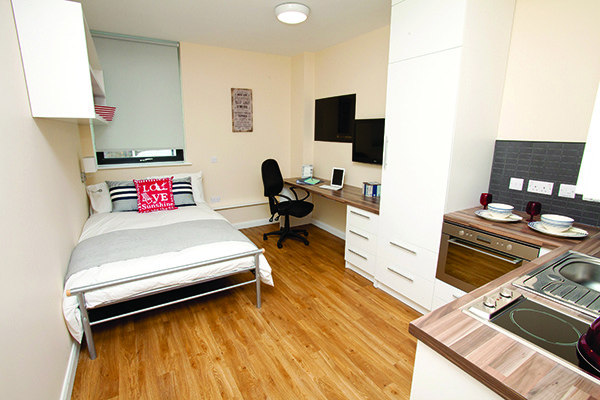 Studio Apartment In Central London Rent Studios London