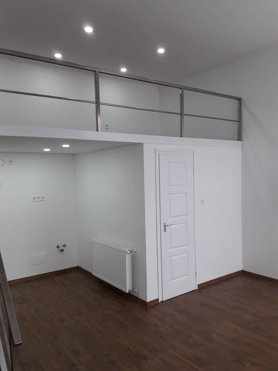 Studio apartment in the city center Rent studios Debrecen