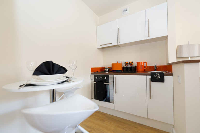 Studio Apartment in Private Halls Rent studios Birmingham