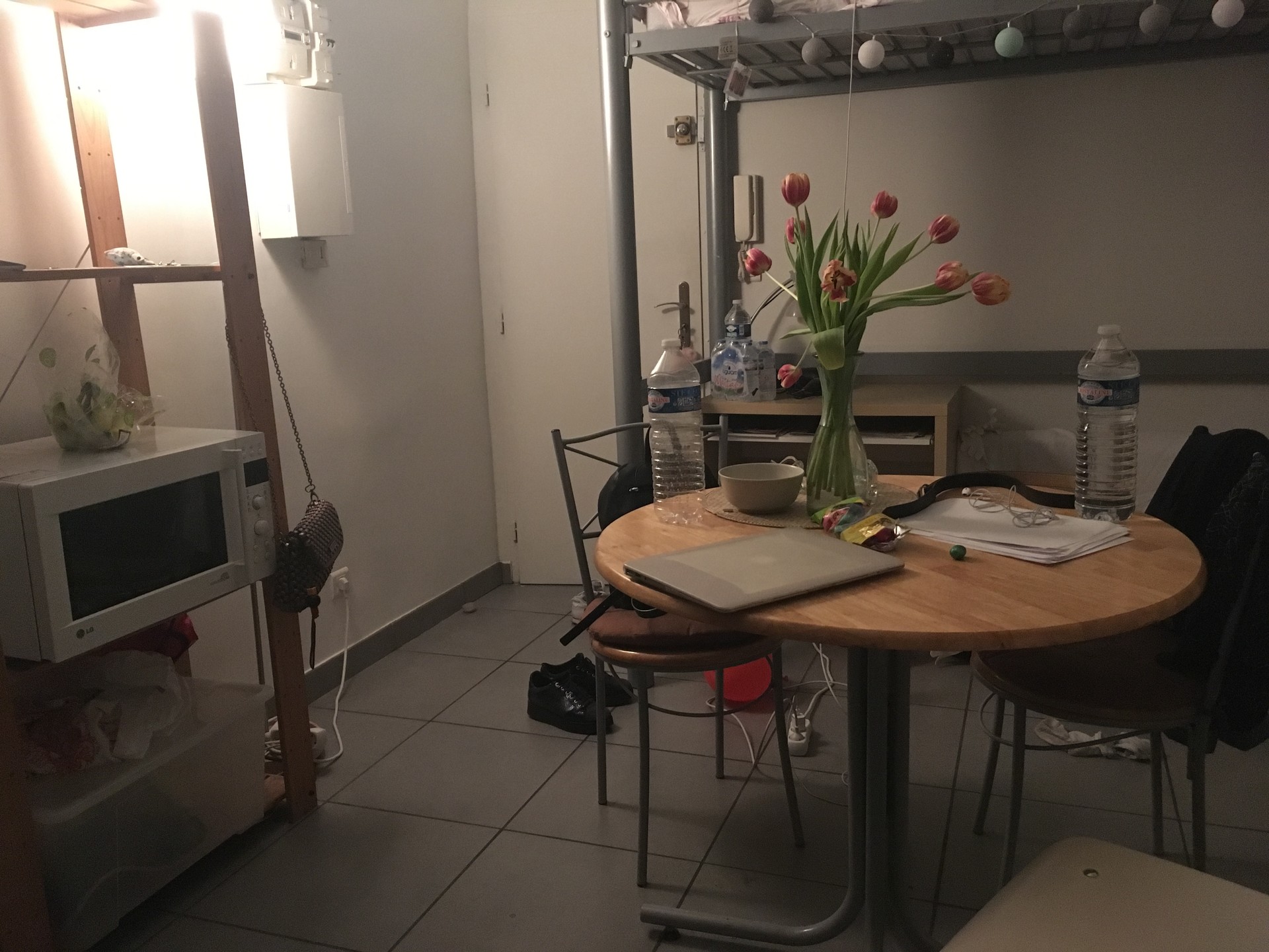 Studio au centre de Montpellier Location studios Montpellier