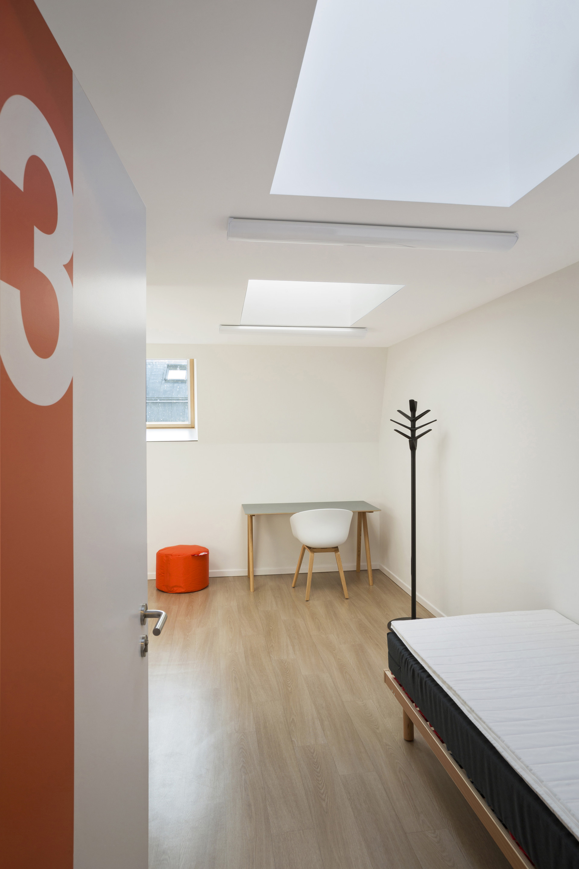 Studio de 20m2 très confortable et entièrement équipé dans la résidence