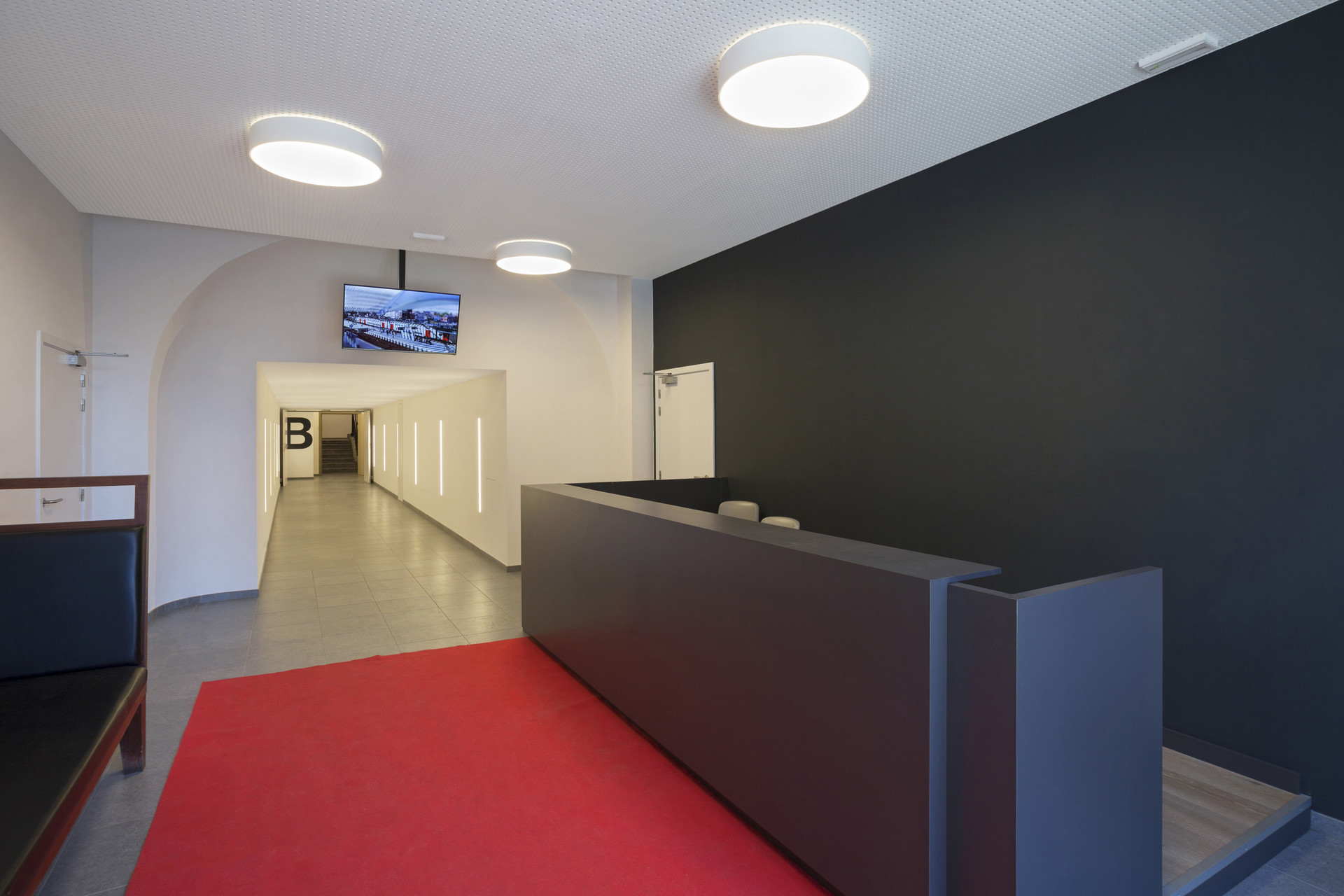 Studio de 20m2 très confortable et entièrement équipé dans la résidence