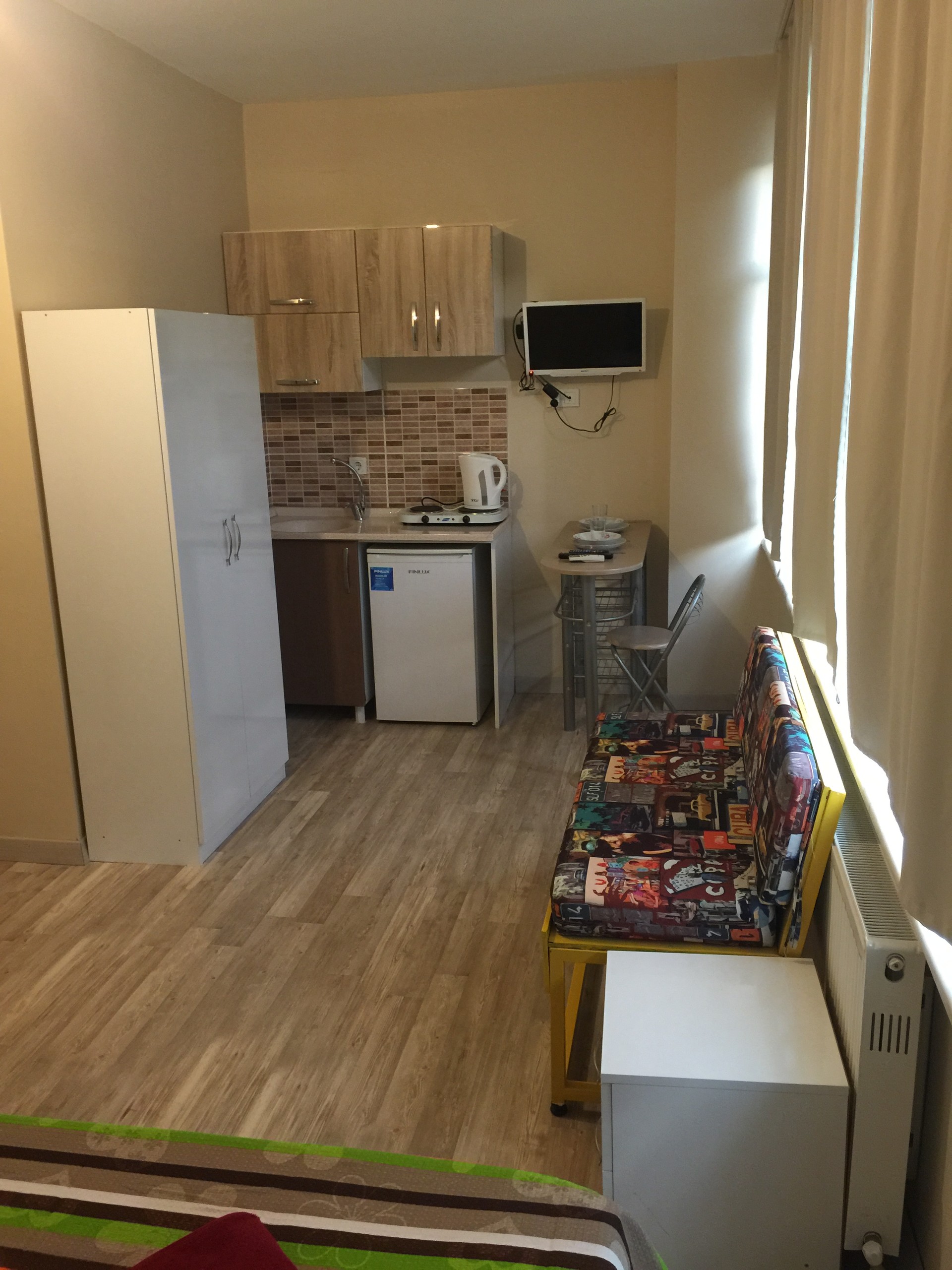 Studio Flat For Rent( 25 m2) Rent studios Istanbul